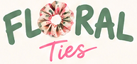 Floral Ties